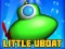 Игра Little UBoat онлајн