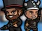 Игра Battle Dudes v. 1. 1. 02 онлајн