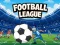 Игра Football Leauge онлајн
