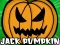 Игра Jack Pumpkin онлајн