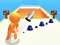 Игра Draw Pen Rush онлајн