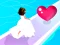 Игра Bridal Race 3D онлајн