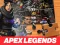 Игра Apex Legends Jigsaw Puzzle онлајн