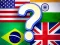 Игра Guess The Flag Quiz онлајн