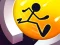 Игра Stickman runner онлајн