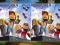 Игра Minecraft Differences онлајн