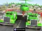 Игра Us army car transport truck онлајн