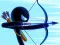 Игра Stickman Archer Warrior онлајн
