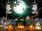Игра Halloween Twin Ghosts Rescue онлајн