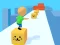 Игра Cube Surfer онлајн