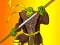Игра Ninja Turtles Dress Up онлајн