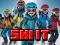 Игра Ski It онлајн