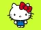 Игра Hidden Stars Hello Kitty онлајн