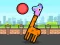 Игра Volley Lama онлајн
