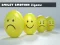 Игра Smiley Emotion jigsaw онлајн