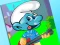 Игра Smurf Dress Up онлајн