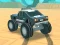 Игра Monster Truck Stunts онлајн