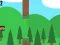 Игра MC Flappy Steve онлајн