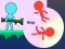 Игра Stickman Bullets Ragdoll онлајн