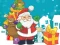 Игра Santa Claus New Year's Eve онлајн