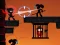 Игра Ninja Stickman Warrior онлајн