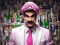 Игра Super Marty-o Alconaut онлајн