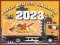 Игра Bakery Delivery Simulator 2023 онлајн