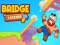 Игра Online Bridge Leagend онлајн