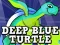 Игра Deep Blue Turtle онлајн