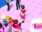 Игра Fashion Girl Walk онлајн