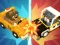 Игра Bumper Car Demolition Race онлајн