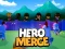 Игра Hero Merge онлајн