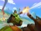 Игра Mountain Tank онлајн
