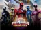 Игра Power Rangers Color Fall онлајн