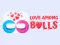 Игра Love Among Balls онлајн