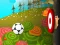 Игра Ball and Goal онлајн