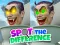 Игра Skibidi Toilet Spot the Difference онлајн