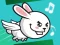 Игра Flappy Angry Rabbit онлајн