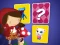 Игра Little Red Riding Hood Memory Card Match онлајн