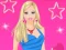 Игра Barbie Fantasy Dressup онлајн