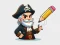 Игра Finish the Drawing онлајн