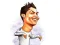 Игра Ronaldo Soccer Challenge онлајн