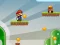 Игра Mario HTML5 Mobile онлајн