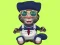 Игра Baby Talking Tom Makeover онлајн
