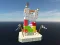 Игра Castle Destruction Blocks онлајн