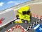 Игра Cargo Truck Parking 2021 онлајн