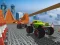 Игра Monster Truck Ramp онлајн