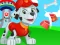 Игра Marshall Puppy Ninja Patrol онлајн