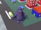 Игра Grimace Shake City Chaos онлајн