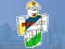 Игра Roblox Coloring Book онлајн